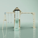 Aire de jeux PolarPlay Malmö