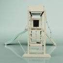 Aire de jeux PolarPlay Malmö