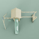 Aire de jeux PolarPlay Malmö