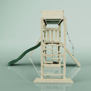 Aire de jeux PolarPlay Örebro