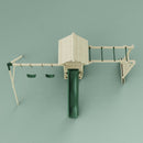 Aire de jeux PolarPlay Örebro