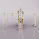 Aire de jeux PolarPlay Örebro