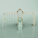 Aire de jeux PolarPlay Örebro