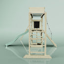 Aire de jeux PolarPlay Örebro