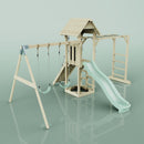 Aire de jeux PolarPlay Örebro