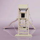 Aire de jeux PolarPlay Örebro