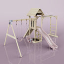 Aire de jeux PolarPlay Örebro