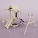 Aire de jeux PolarPlay Örebro