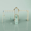 Aire de jeux PolarPlay Örebro