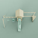 Aire de jeux PolarPlay Örebro