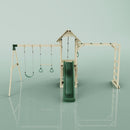 Aire de jeux PolarPlay Örebro