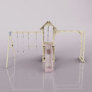 Aire de jeux PolarPlay Örebro