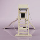 Aire de jeux PolarPlay Örebro