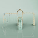 Aire de jeux PolarPlay Örebro