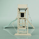 Aire de jeux PolarPlay Örebro