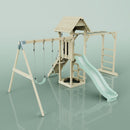 Aire de jeux PolarPlay Örebro