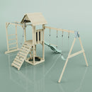 Aire de jeux PolarPlay Örebro