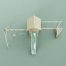 Aire de jeux PolarPlay Örebro