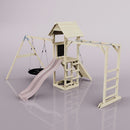 Aire de jeux PolarPlay Örebro