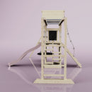 Aire de jeux PolarPlay Örebro