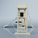 Aire de jeux PolarPlay Örebro