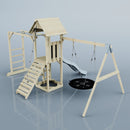 Aire de jeux PolarPlay Örebro