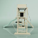 Aire de jeux PolarPlay Örebro