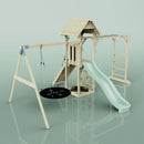 Aire de jeux PolarPlay Örebro