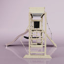 Aire de jeux PolarPlay Örebro