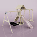 Aire de jeux PolarPlay Örebro