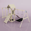 Aire de jeux PolarPlay Örebro