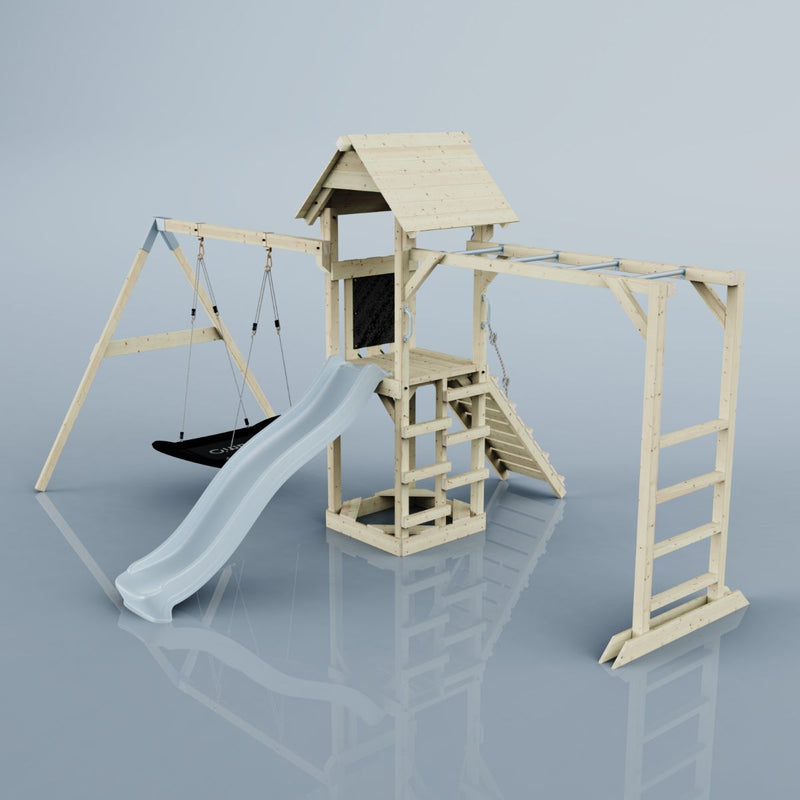 Aire de jeux PolarPlay Örebro