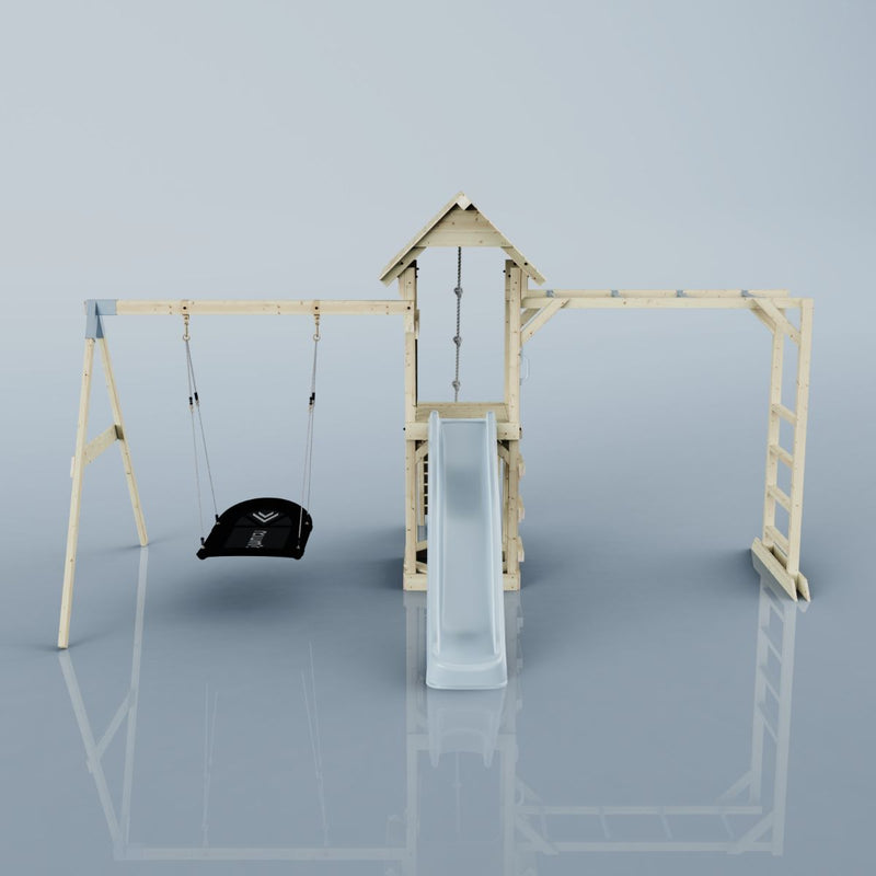 Aire de jeux PolarPlay Örebro