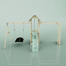 Aire de jeux PolarPlay Örebro