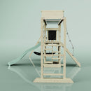 Aire de jeux PolarPlay Örebro