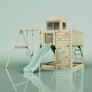 Aire de jeux PolarPlay Ole