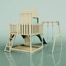 Aire de jeux PolarPlay Ole