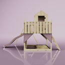 Aire de jeux PolarPlay Ole