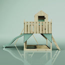 Aire de jeux PolarPlay Ole