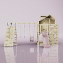 Aire de jeux PolarPlay Oscar