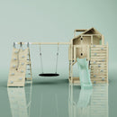 Aire de jeux PolarPlay Oscar