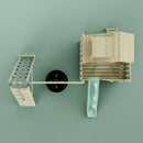 Aire de jeux PolarPlay Oscar