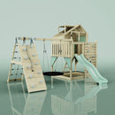 Aire de jeux PolarPlay Oscar