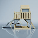 Aire de jeux PolarPlay Oscar