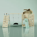 Aire de jeux PolarPlay Oscar