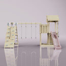 Aire de jeux PolarPlay Roskilde