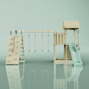 Aire de jeux PolarPlay Roskilde