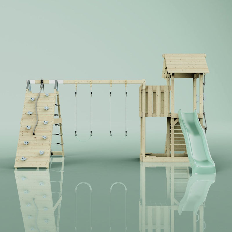 Aire de jeux PolarPlay Roskilde