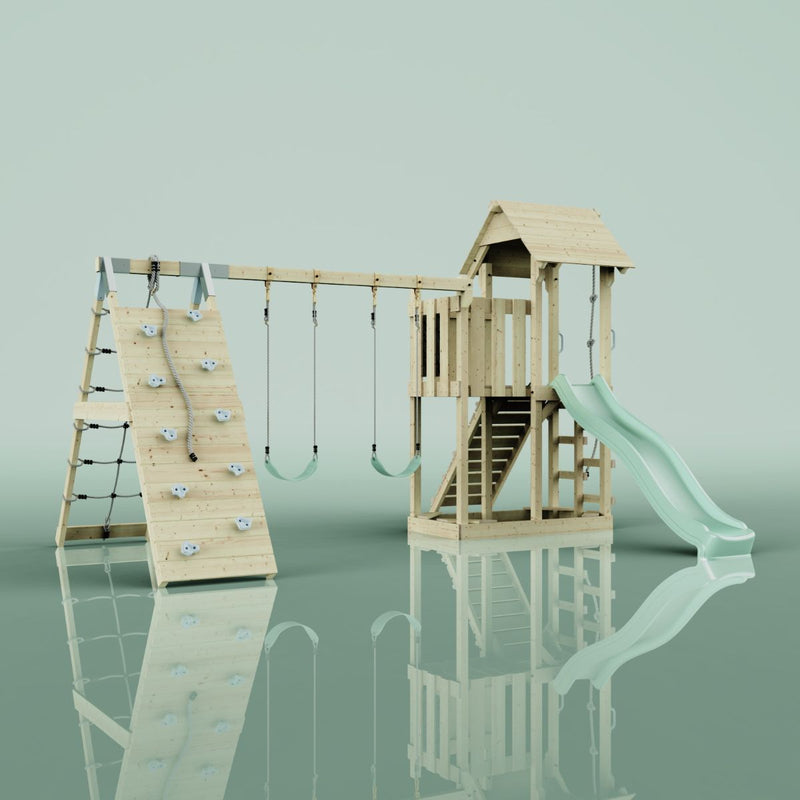 Aire de jeux PolarPlay Roskilde