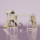 Aire de jeux PolarPlay Roskilde